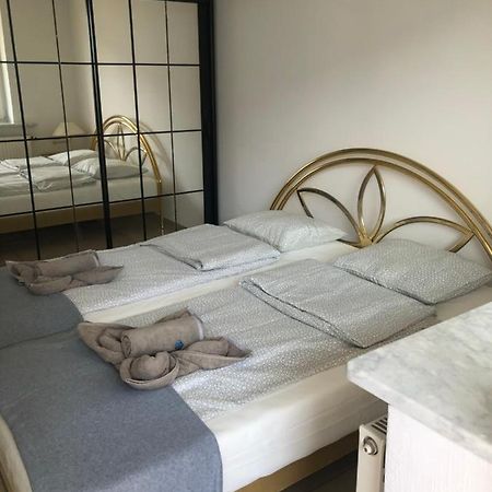 Apartament W Centrum Kolobrzegu Exteriér fotografie