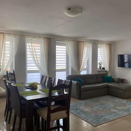 Apartament W Centrum Kolobrzegu Exteriér fotografie