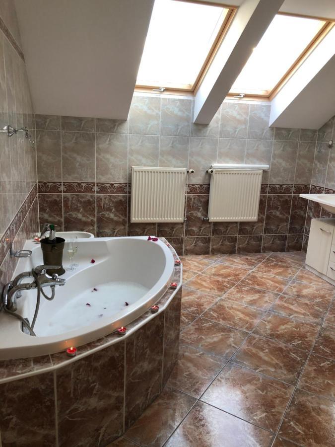 Apartament W Centrum Kolobrzegu Exteriér fotografie
