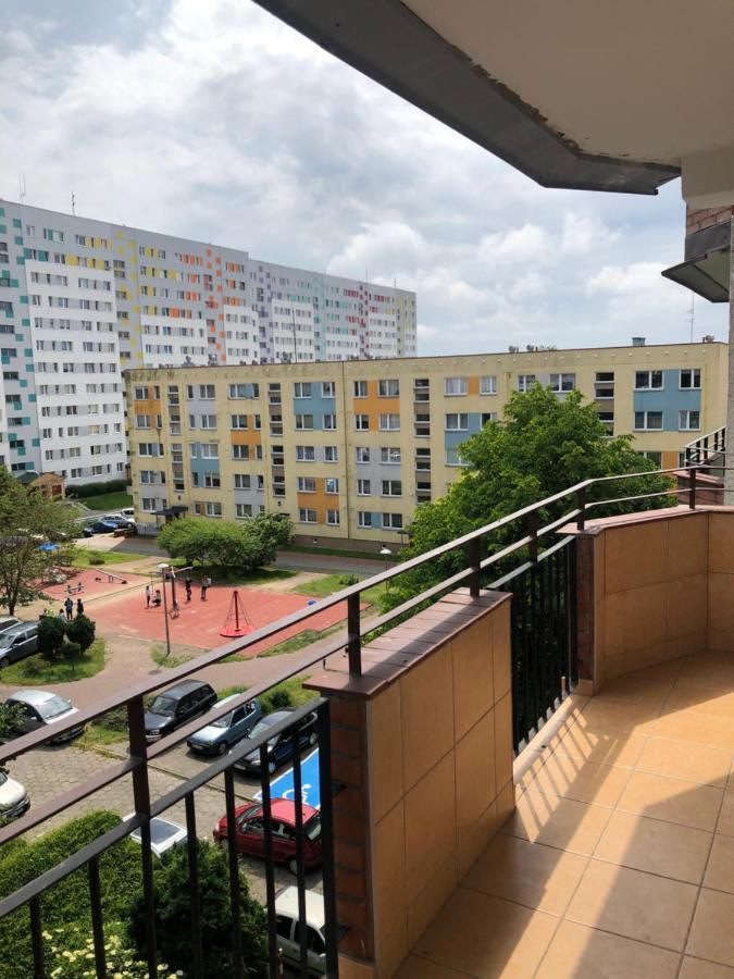 Apartament W Centrum Kolobrzegu Exteriér fotografie