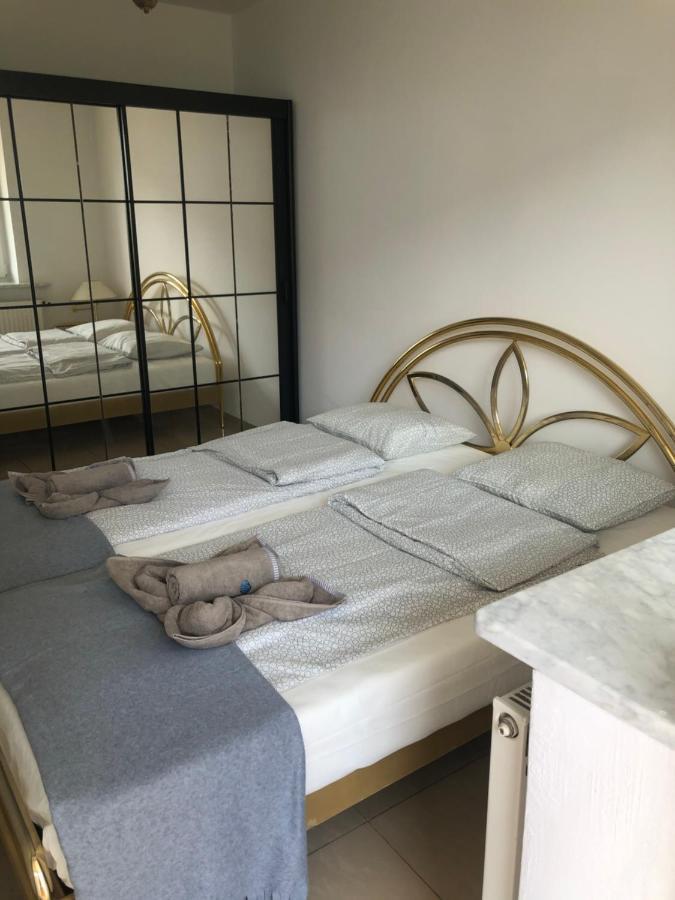 Apartament W Centrum Kolobrzegu Exteriér fotografie