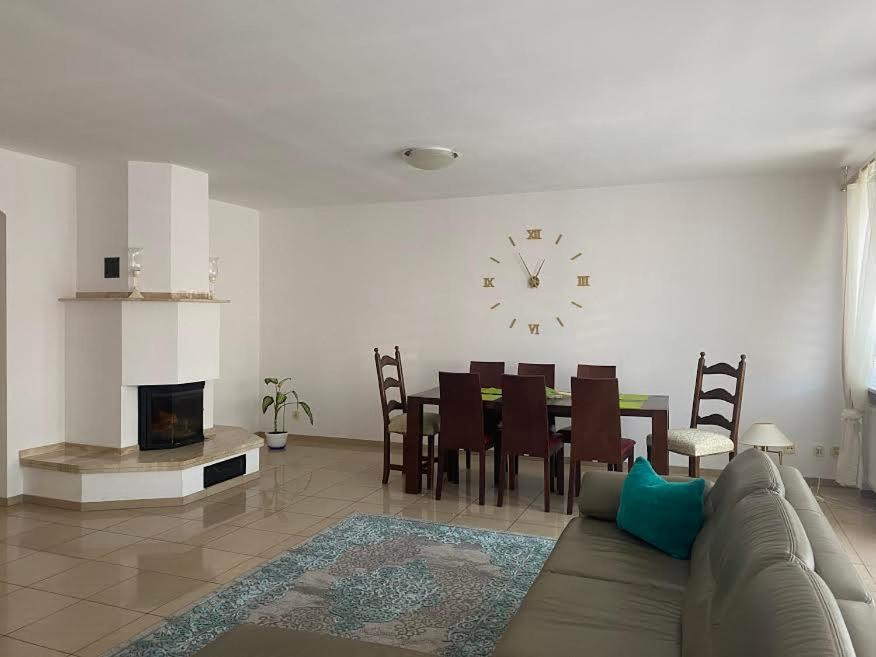 Apartament W Centrum Kolobrzegu Exteriér fotografie
