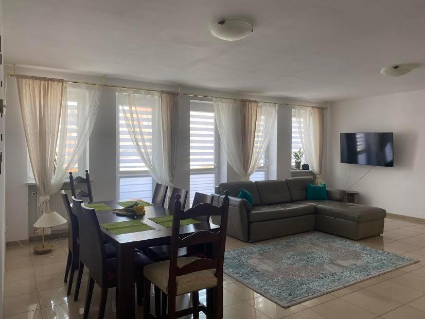 Apartament W Centrum Kolobrzegu Exteriér fotografie